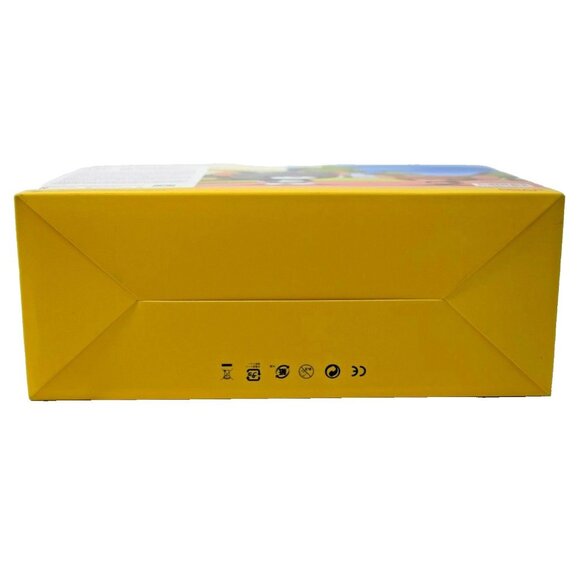 Soap Studio Chibi Style Tom and Jerry Original Version Vinyl Figure New - Picture 7 of 7